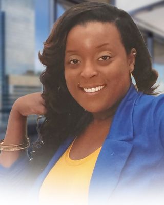 Photo of Markita Anderson - MBA Counseling & Consulting, LLC , NCC, LPC-S, Licensed Professional Counselor