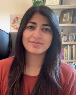 Photo of Dr. Tameer Siddiqui, Psychologist, PsyD