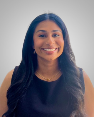 Photo of Ashley Cherucheril, Clinical Social Work/Therapist, LCSW