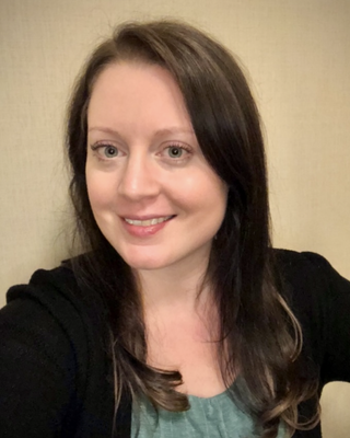 Photo of Lisa Rines-Toth, MA, EdM, LMHC