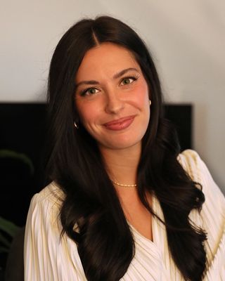 Photo of Gabrielle Ibraham, Counselor in Oakdale, NY