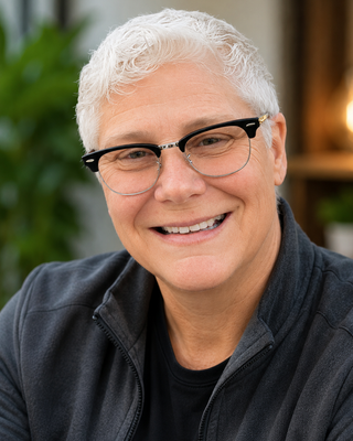 Photo of Dr. Kimberly Cruise, Counselor, PsyD, LMHC, NCC