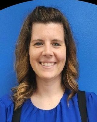 Photo of Dr. E. Skyler Barnes, Licensed Professional Counselor, PhD, LPC