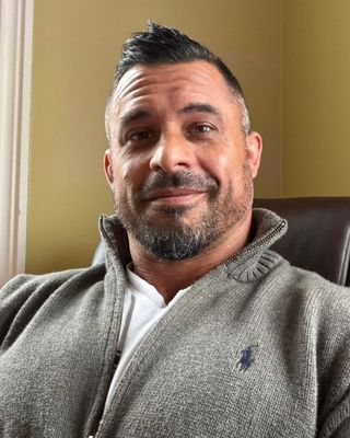 Photo of Jesse C. Palermo, Clinical Social Work/Therapist, LCSW