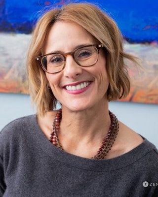 Photo of Jennifer Campoy, Clinical Social Work/Therapist, LCSW