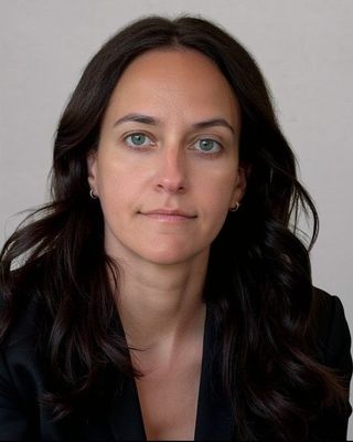Photo of Simay Gokbayrak, Psychologist, PhD