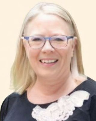 Photo of Jane Hedger, Licensed Professional Counselor, MA, LPC