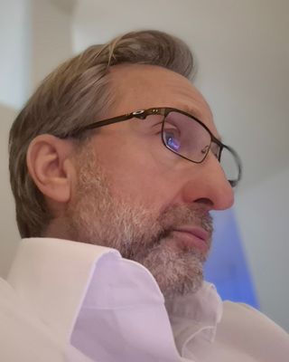 Photo of Chris Dixon, Counselor, MS, LMHC