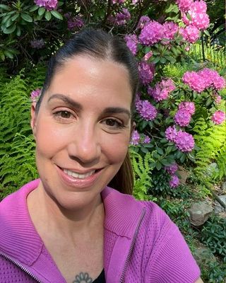 Photo of Ashlie M Gionfriddo, Licensed Professional Counselor, MS, LPC