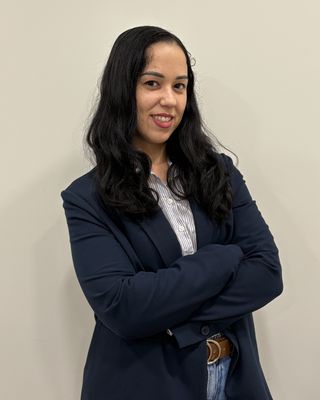 Foto de Nerea Zafra Gonzalez - Nerea Claramente, Psicólogo, Lic. en Psicología, COPCV