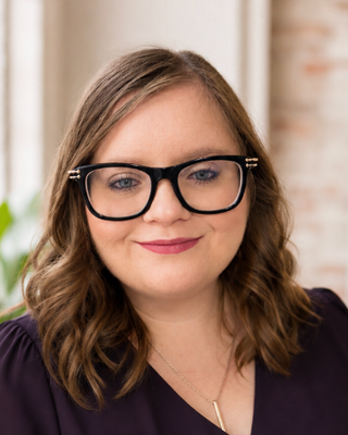 Photo of Julie Coker, Clinical Social Work/Therapist, LCSW