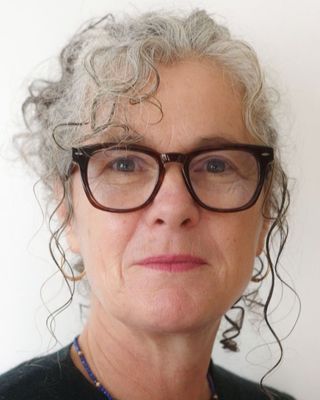 Photo of Ali Lewis, Counsellor, DCounsPsych, MBACP Accred