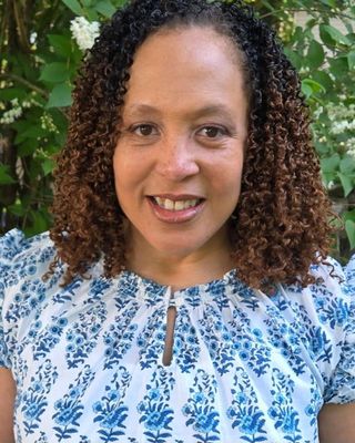 Photo of LaKeitha Branch, Licensed Professional Counselor, LPC