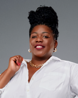 Photo of Shaniece Goodman - Soul Sessions Therapy, Marriage & Family Therapist, LMFT