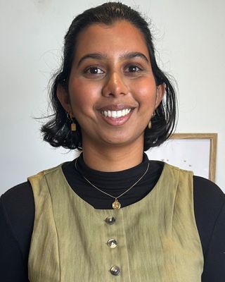 Photo of Tarika Jayachandran, Psychologist, MPsych, PsyBA - Clin. Psych