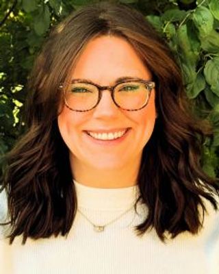 Photo of Kallyn Heiges, Licensed Professional Counselor, LPC
