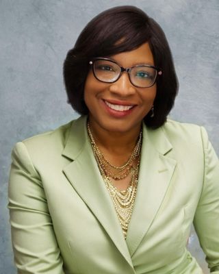 Photo of LaRay Innerfitness Price - Centers for Counseling and Wellness, Int'l, Psychologist, PhD, PsyD, LCSW-C, MSW, LCPC