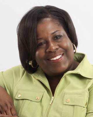 Photo of Pamela LaVeist-Bell, Pastoral Counselor in Reisterstown, MD
