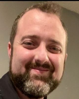 Photo of Michael Cooper, Licensed Professional Counselor, MA