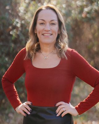 Photo of Katie Bowler, Clinical Social Work/Therapist, LCSW, MSW, PMH-C