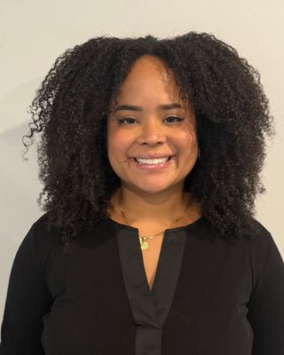 Photo of Vicclayra Abreu, Counselor, LMHC