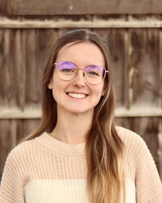 Photo of Olivia Craig-Sherritt, Registered Psychotherapist (Qualifying), BBPH