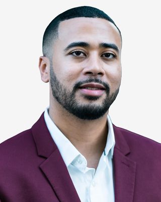 Photo of Kevin Richardson, Counselor, M.Ed., LCMHC