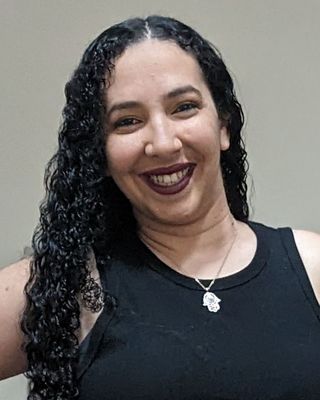 Photo of Melissa Charfadi, Licensed Professional Counselor in Bridgeton, NJ
