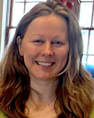 Photo of Lotte Smith-Hansen, Psychologist, PhD