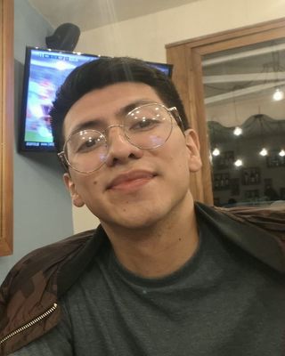 Foto de Angel Leonardo Islas Rivera, Psicólogo, Maestría