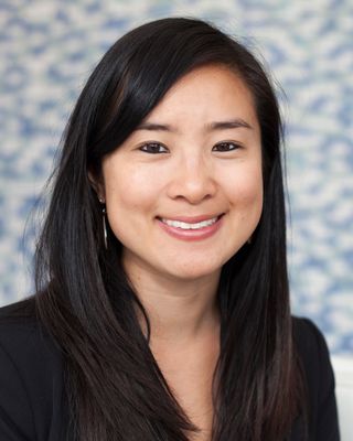 Photo of Janet Wang, LPC, NCC, MA, Licensed Professional Counselor