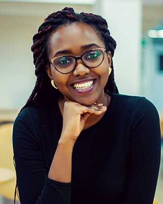 Photo of Sokhna Ndiaye, Registered Social Worker in Ottawa, ON