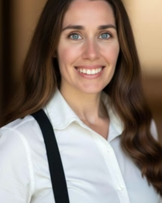 Photo of Natalie Ellis, Clinical Social Work/Therapist, LCSW