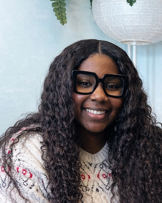 Photo of Chayla Armstrong, Clinical Social Work/Therapist, LLMSW