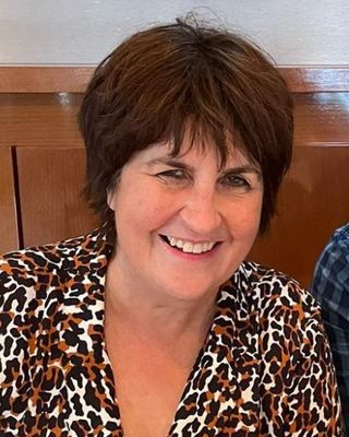 Photo of Jane Carney, Counsellor, DCounsPsych, MBACP
