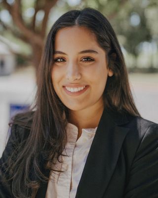 Photo of Zina Adi, Licensed Professional Counselor Associate in Aledo, TX