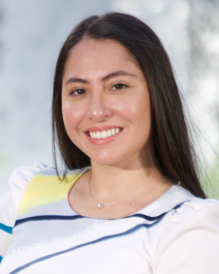 Photo of Jessica Evans, Licensed Professional Counselor