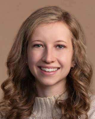 Photo of Rachel Ashby, Marriage & Family Therapist, AMFT
