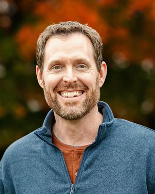 Photo of Jeff Darnauer, Licensed Professional Counselor, LPC, NCC