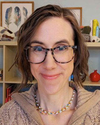 Photo of Cheryl Delaney, Licensed Professional Counselor, MS, NCC