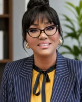 Photo of Dr. Reri Uku, Psychiatric Nurse Practitioner, PMHNP