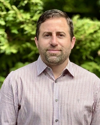 Photo of Ryan Schuster, Psychologist, PsyD