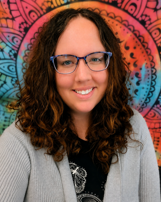 Photo of Tabitha Somers, Resident in Counseling, CSAC