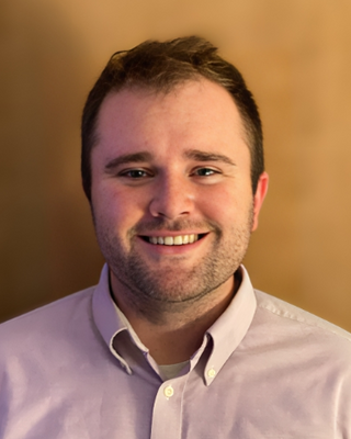 Photo of Mitchell Daas, Licensed Professional Counselor, LPCC