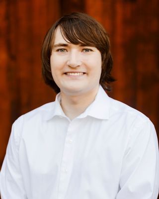 Photo of Cole Scanlon, Pre-Licensed Professional, AMFT