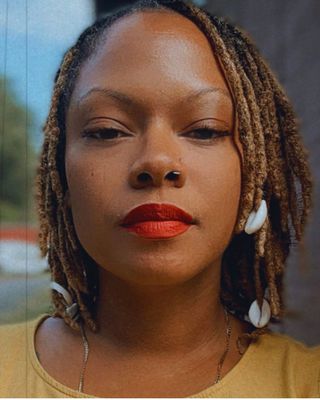 Photo of Danielle Myers Frierson, Limited Licensed Psychologist in Brooklyn, NY