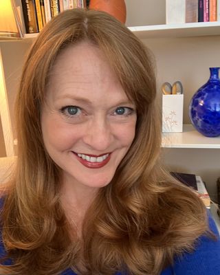 Photo of Jamie Johnson, Licensed Professional Counselor, MS, LPC, BCC