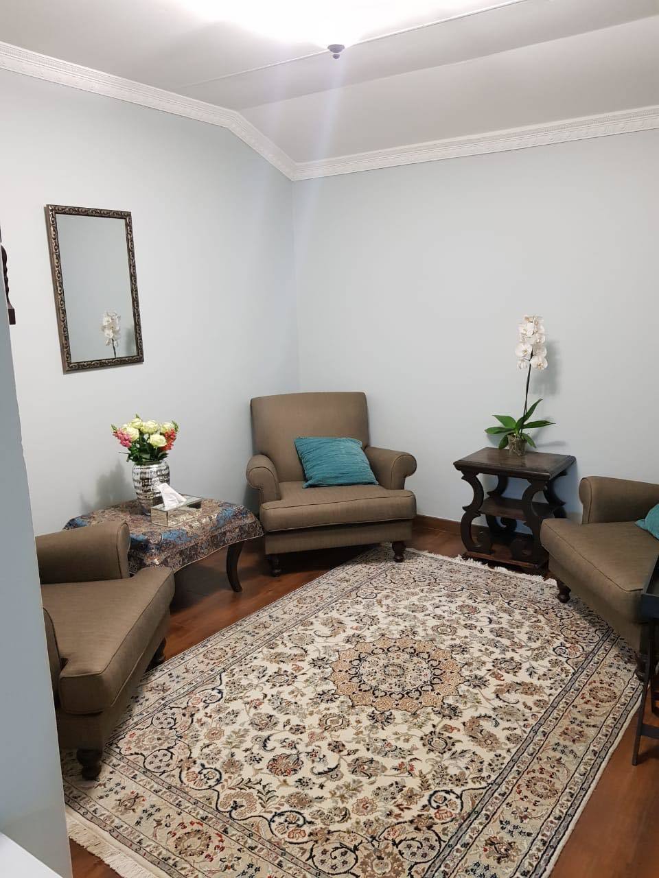 Debbie Bright (Rahimi), Psychologist, Sunninghill, 2157 Psychology Today