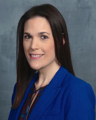 Photo of Cristy C Estes, Counselor, EdS, LMHC