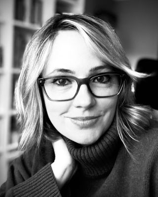 Photo of Dr Kasia Mullan, Psychologist, PsychD, HCPC - Clin. Psych.